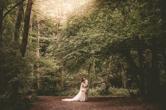 Als Hochzeitsfotograf in der Alten Mühle Bardenberg – Christina&Christian